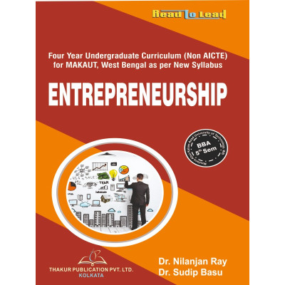 Entrepreneurship bba Fifth...