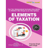Elements of Taxation bba Fifth Semester