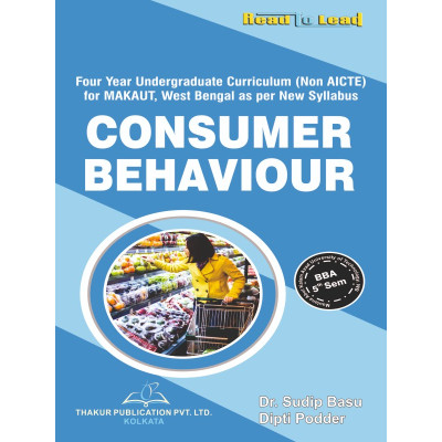 Consumer Behaviour bba...
