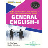 General English-1 BBA First Semester CCSU