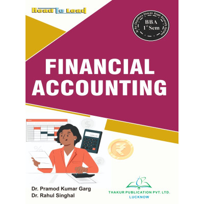 Financial Accounting BBA-1...