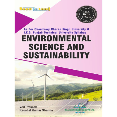 Environmental Science...