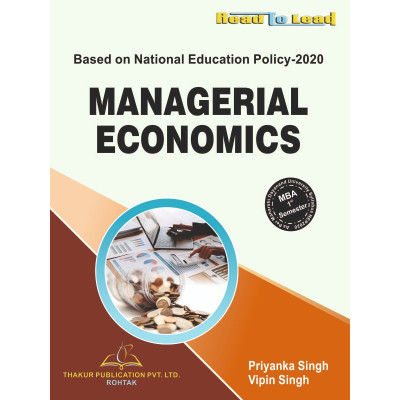Managerial Economics MDU...