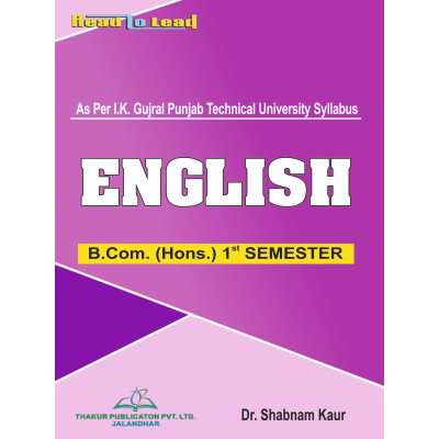 English