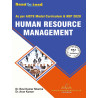 HUMAN RESOURCE MANAGEMENT BBA THIRD SEMESTER