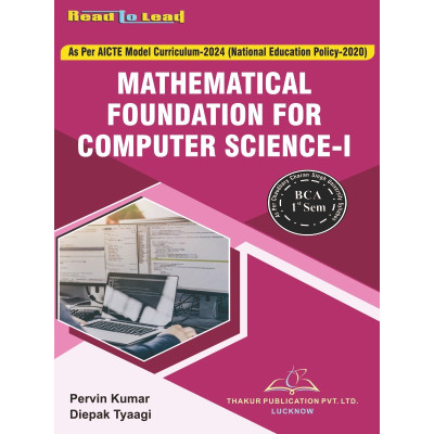 Mathematical Foundation For...