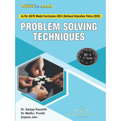 Problem-Solving...
