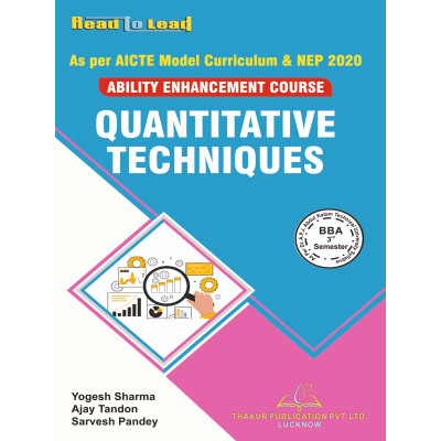 AEC-Quantitative Techniques...