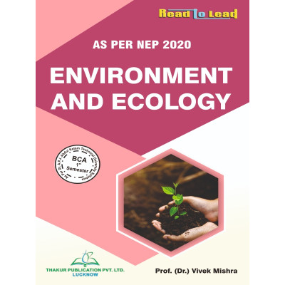 Environment & Ecology BCA 1...