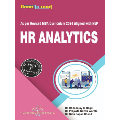 HR Analytics Pune...