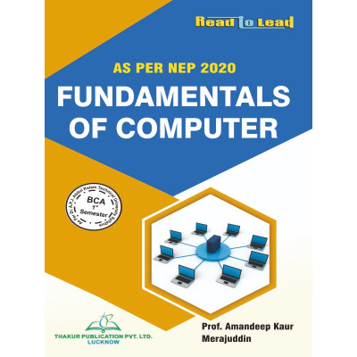 Fundamentals of Computer...