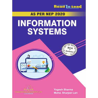 Information Systems BCA...