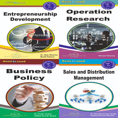 BRA/ BBA 5 SEMESTER (4 IN...