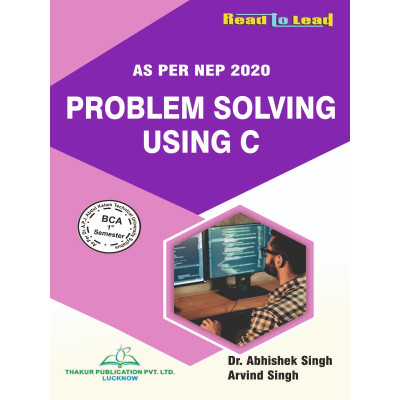 Problem Solving Using C...