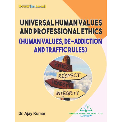 Universal Human Values &...