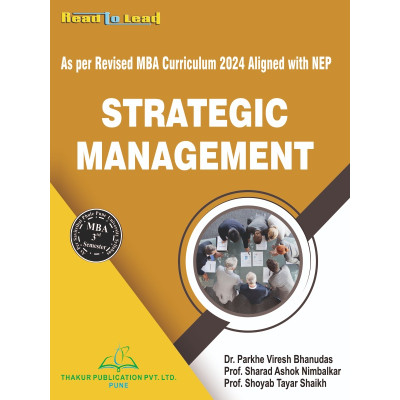 Strategic Management pune...