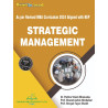 Strategic Management Book for MBA 3rd Semester SPPU
