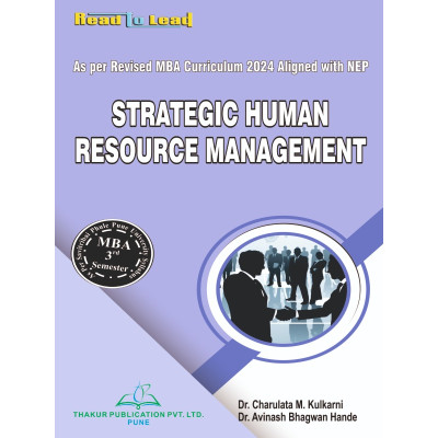 Strategic Human Resource...