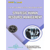Strategic Human Resource Management Book for MBA 3rd Semester SPPU