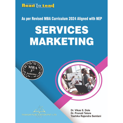 Services Marketing