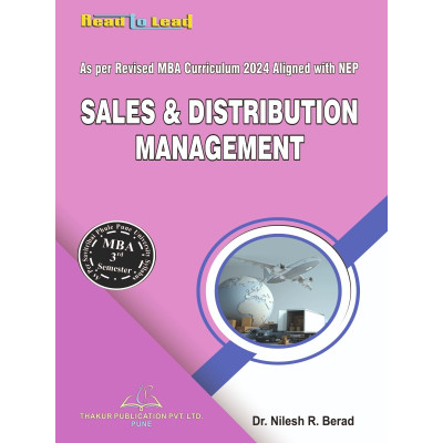 Sales & Distribution...