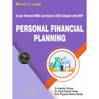 Personal Financial Planning...