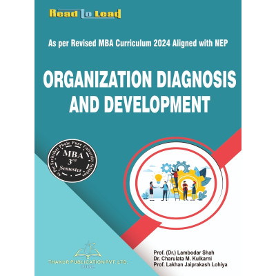 Organization Diagnosis And...