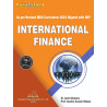 International Finance book MBA Third Sem SPPU