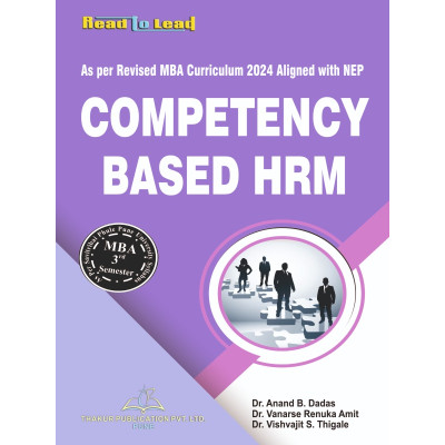 Competency Based HRM Pune...