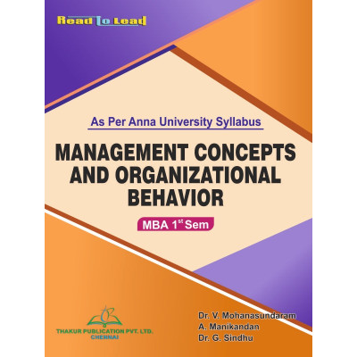 Management Concepts &...