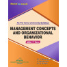 Management Concepts & Organizational Behavior MBA First Semester Anna University