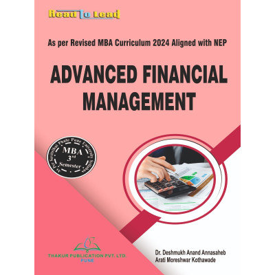 Advanced Financial...