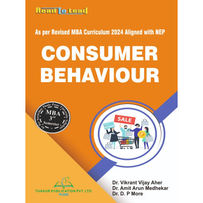 Consumer Behaviour mba...