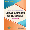 Legal Aspects of Business MBA First Semester Anna University