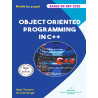 Object Oriented Programming in C++