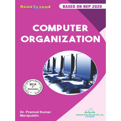 Computer Organization bca...