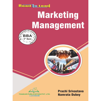 Marketing Management bba...