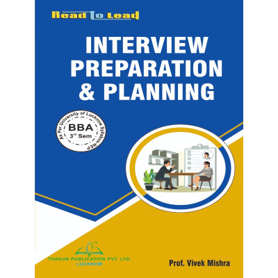 Interview Preparation &...