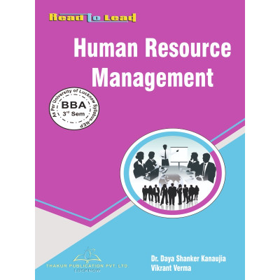 Human Resources Management