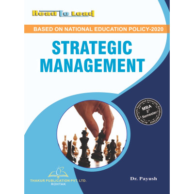 Strategic Management