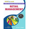 Retail Management  MBA  third semester book / thakur publication