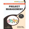 Project Management MBA Third semester book / thakur publication