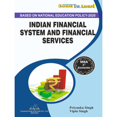 Indian Financial System And...