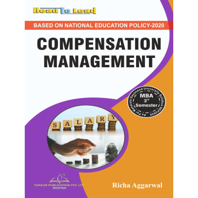 Compensation Management mdu...