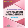 Information Management Book for Mba 1st Semester