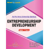 Entrepreneurship Development Book For Mba 1st Semester