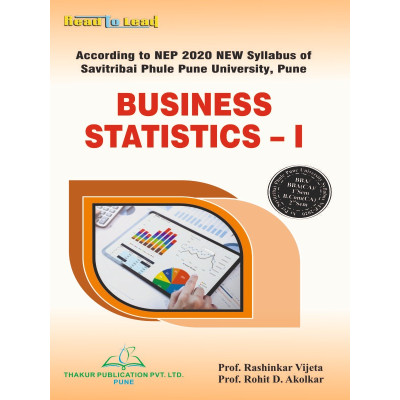 Business Statistics-I Pune...