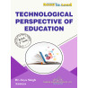 LU B.Ed Technological Perspective of Education 1st Sem book-Thakur Publication