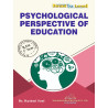 LU B.Ed book of 1st Sem Psychological Perspective of Education-Thakur Publication