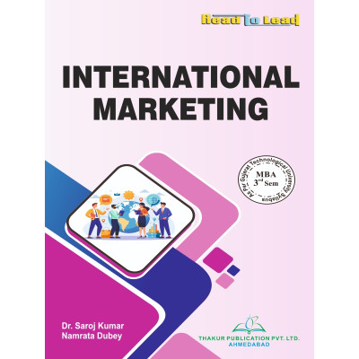 International Marketing GTU...
